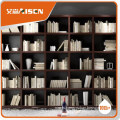 Sample available combination bookcases